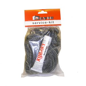Dovre Rope Seal Kit