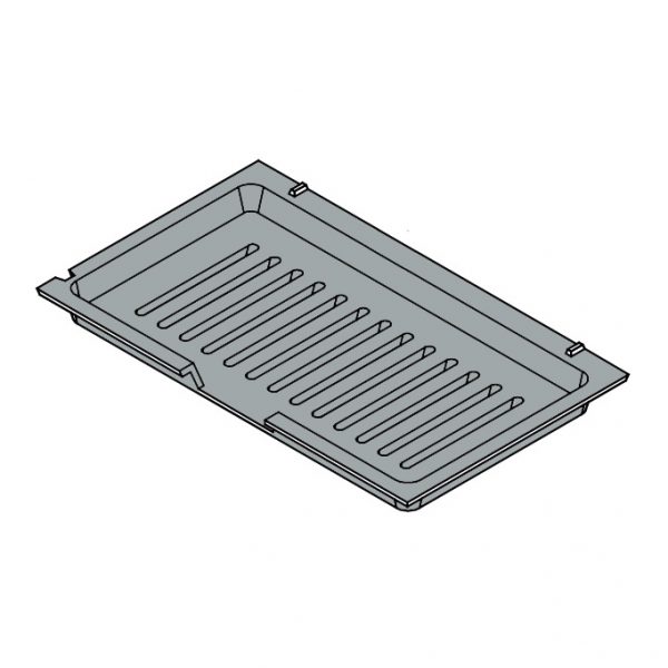 Limousin Coal Grate