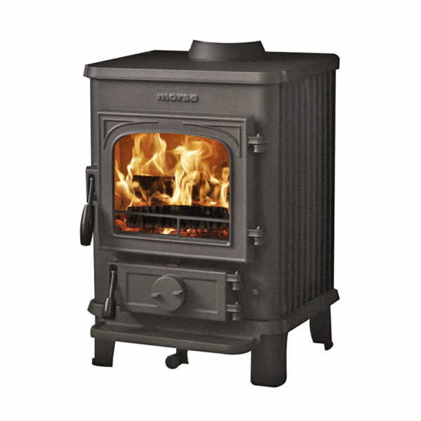 Replacement Morso Squirrel 1430 Glass and Panther Stoves. Suitable for the Morso 1430 stove aka the Cleanheat and Morso Panther Stoves. Dimensions Approx 238mm x 200mm