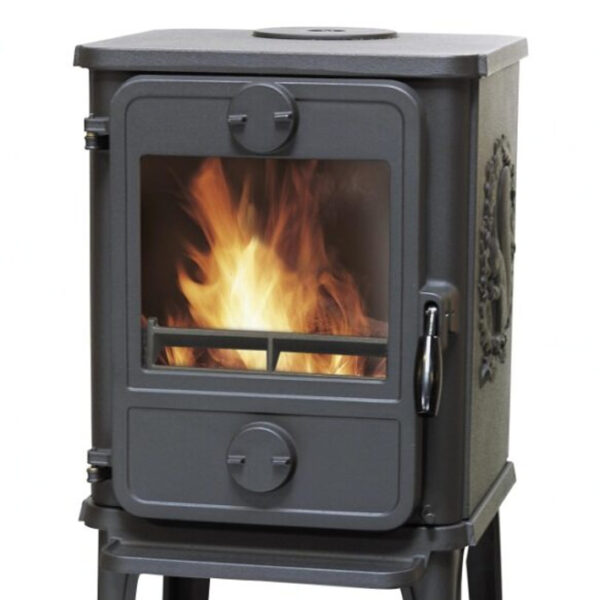 Morso Squirrel 1440 Glass & 1010, 1412, Swift Stoves