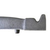 Hunter Midi High Grate Bar