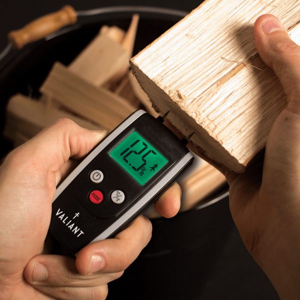 Moisture Meter