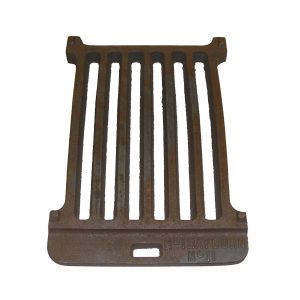 Bottom Grate (11) - Rayburn No.1