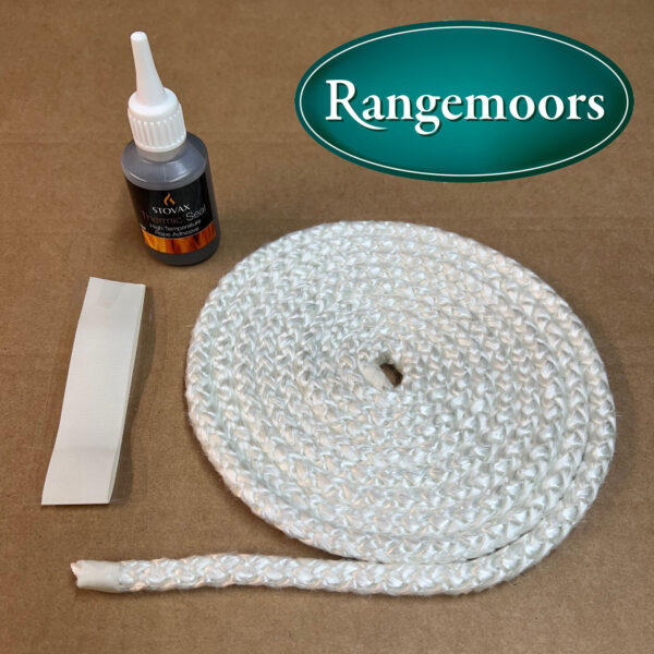 Rope Seal Kit for Woodburning Stove