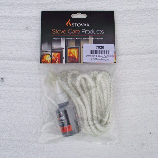 Brunel Rope Kit White