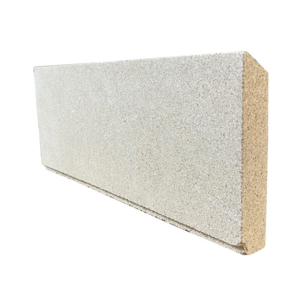 Rear Firebrick Brunel 3CB