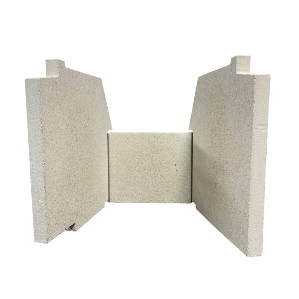 Runswick Firebrick Set