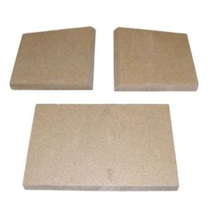 Firebrick Set - Vision Inset