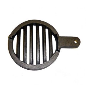 Circular Riddling Grate - Morso Squirrel, Swift