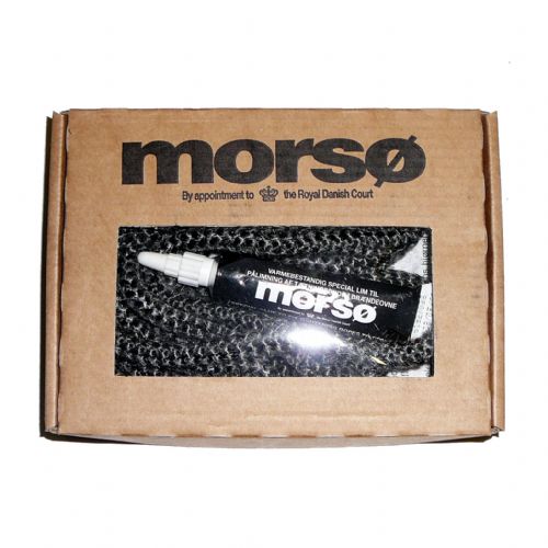 Morso Door Rope Seal Kit