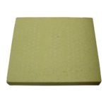 Morso Badger Rear Firebrick