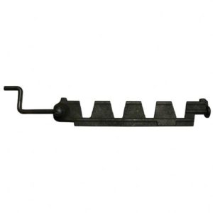 Shaker Bar Assembly