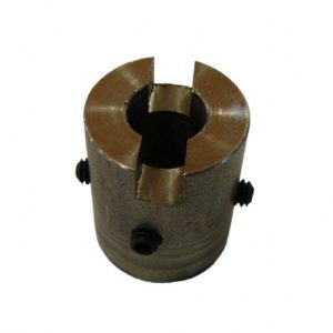Baffle Control Knob