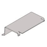 Cove 1 Throat Plate