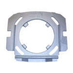 Grate Frame