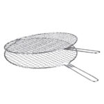 AGA Toasting Rack