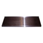 ESSE 100 Throat Plate