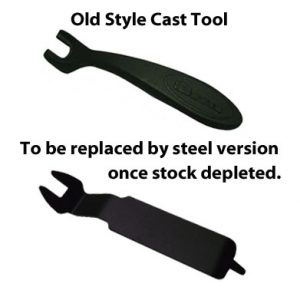 Dovre Operating Tool