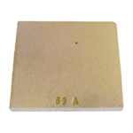 Morso O4 Rear Firebrick