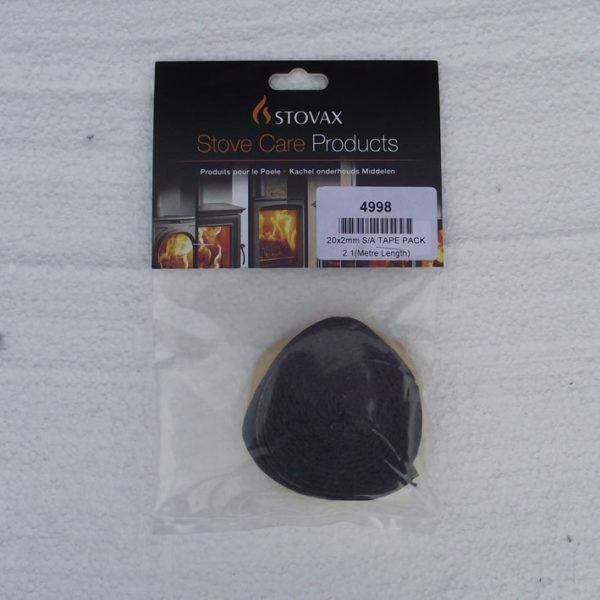 Riva Glass Gasket Kit