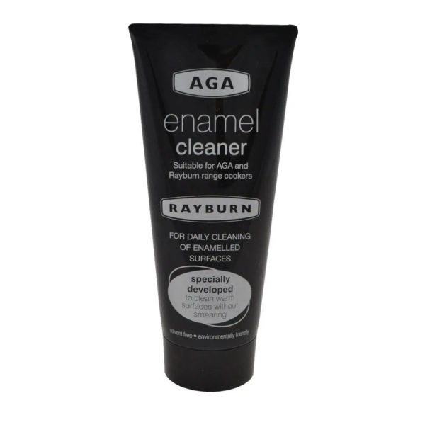 AGA Enamel Cleaner