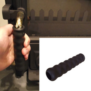 Stove Handle Cover