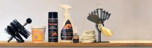 Sundries for stoves and Range Cookers