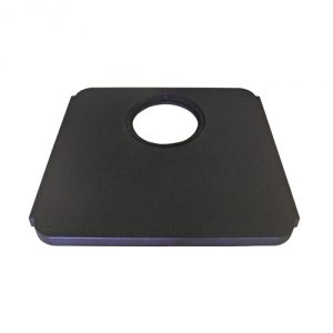 Morso Squirrel Top Plate Casting