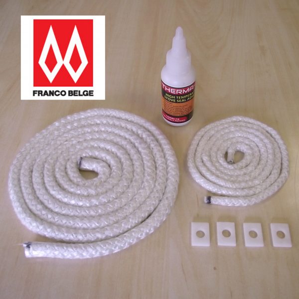 Door Rope Seal Kit - Belfort / Montfort