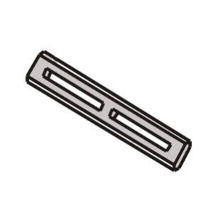 Side Fire Plate