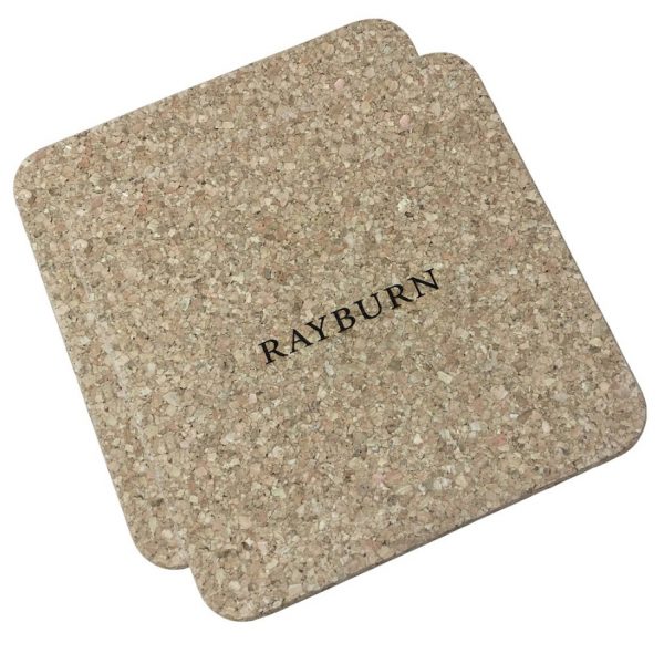 Rayburn Top Plate Mats