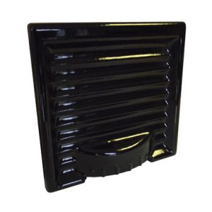 Rayburn Flue Chamber Door