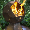 Charnwood Fireball