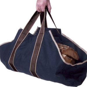 Log Sling Carrier