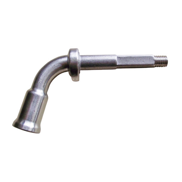 Handle Axle - AGA Ludlow, Wren