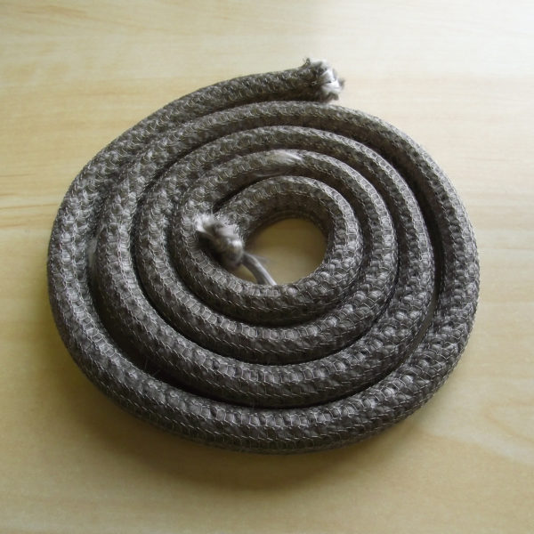 Morso Wire Coated Rope