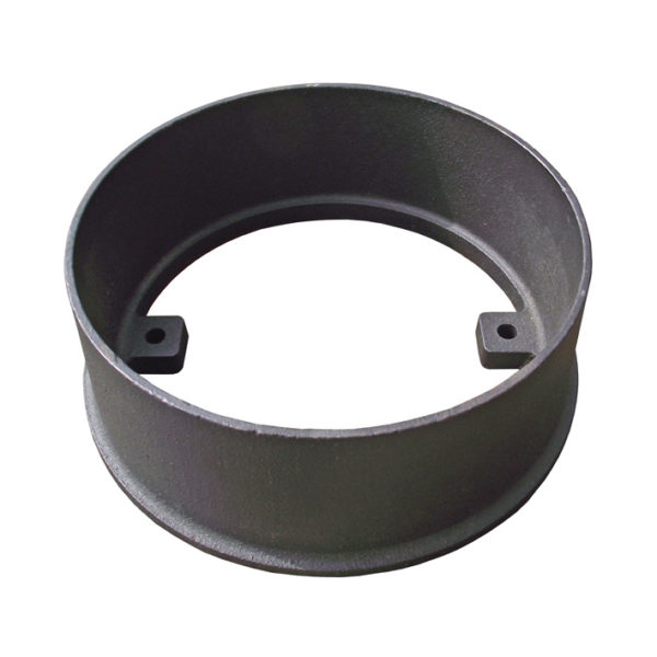 Charnwood 6" Flue Collar