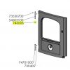 Morso Door Washer