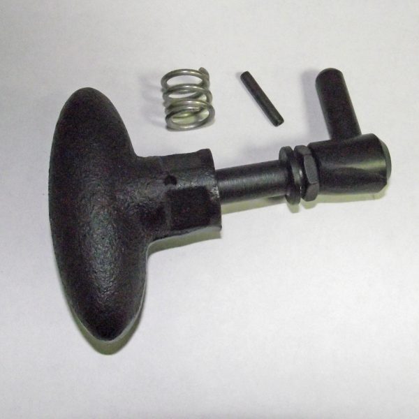 Stockton MK2 Door Handle Assembly