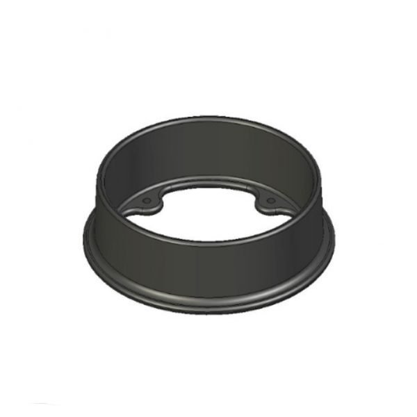 Parkray Aspect Flue Collar