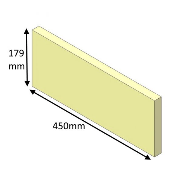 Aspect 5 Upper Rear Brick