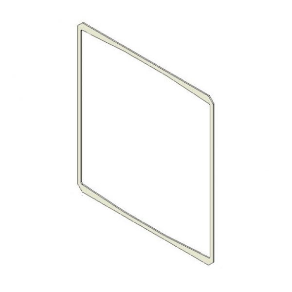 Parkray Aspect 5 Slimline Gasket