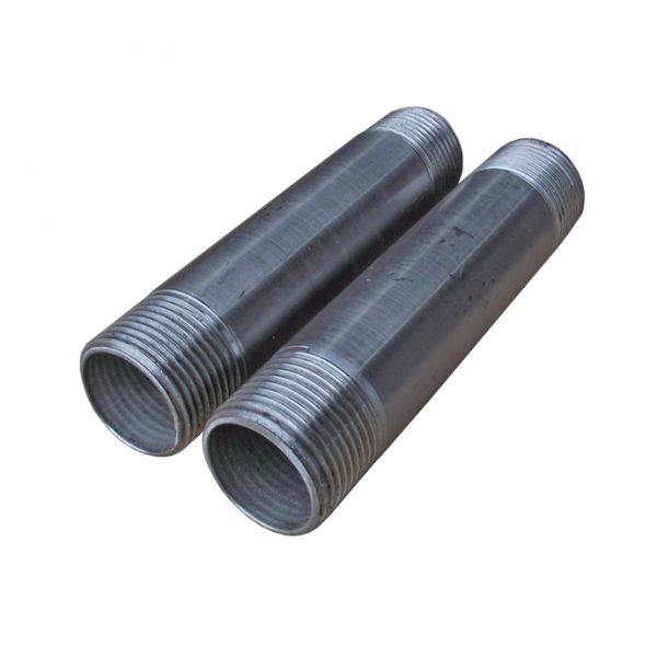 Rayburn Boiler Pipes