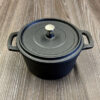 Stock Pot for Woodburner