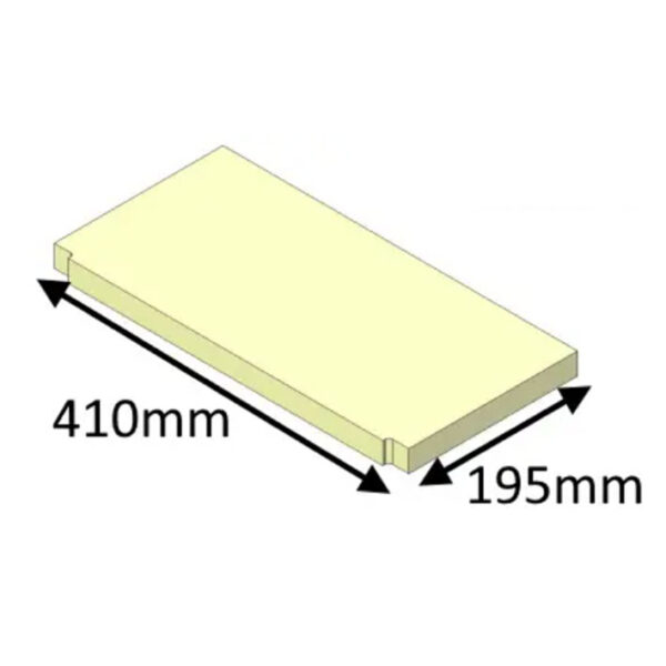 Aspect 5 Compact ECO Base Brick
