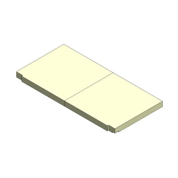 Aspect 8 ECO Base Brick
