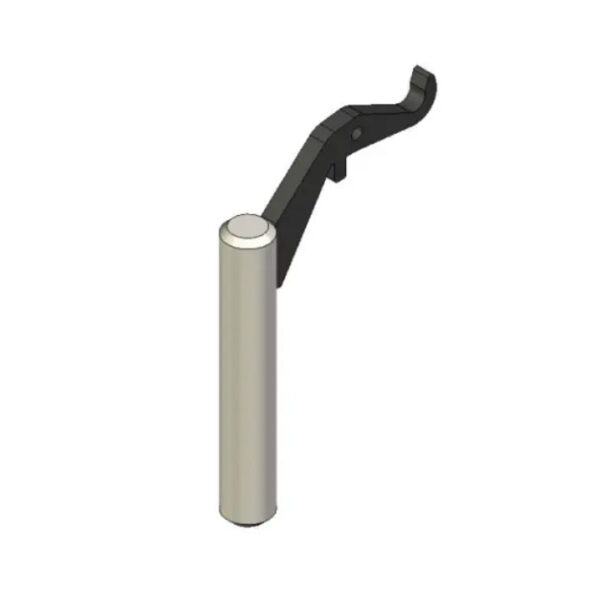 Parkray Aspect Door Handle Assembly.