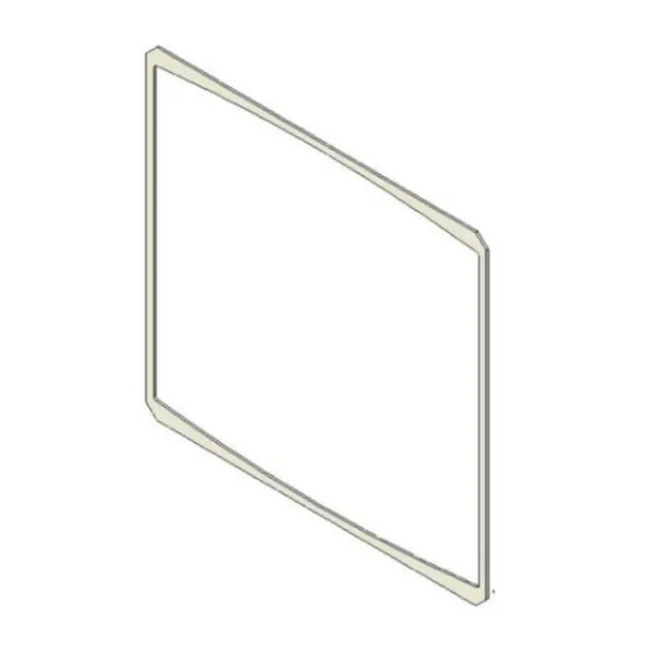 Parkray Aspect 8, 9, 14, 80B Glass Gasket