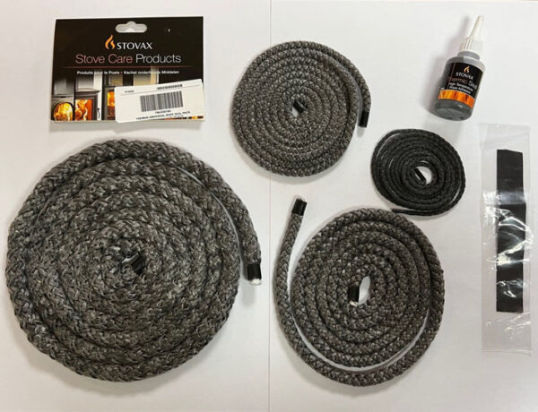 Yeoman Rope Seal Kit