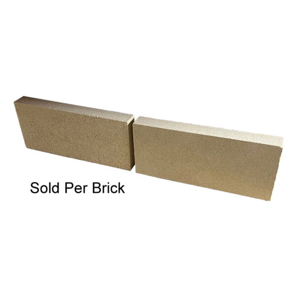 ACR Rowandale Rear Brick